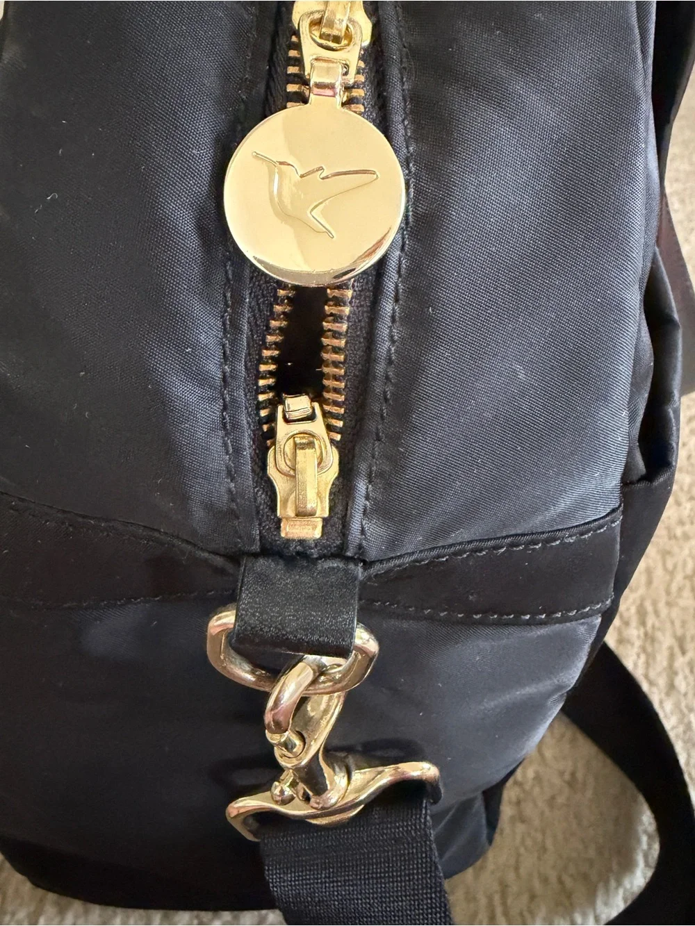 Lo and Sons - O.G. 2 Laptop Tote